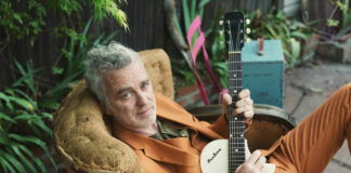 Sean Hayes - Photo by Bethany Johanna Weiss