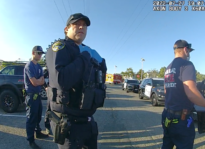 Lacking transparency: San Rafael adds insult to injury in police ‘use of force’ case