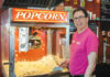 Ky Boyd, Rialto Cinemas - GO LOCAL Sonoma County and Kelsey Joy Photography