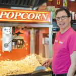 Ky Boyd, Rialto Cinemas - GO LOCAL Sonoma County and Kelsey Joy Photography