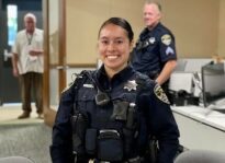 UPDATED: San Rafael police officer involved in violent beating out of a job