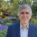 Norman Solomon reveals America’s ‘invisible’ war machine Norman Solomon portrait - Photo by Cheryl Higgins