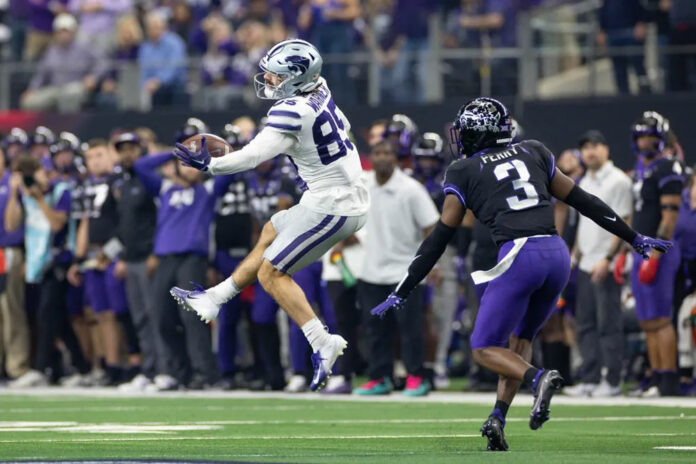 college football 2023 season news