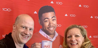 Brittany Keyes Insurance, Jake from State Farm