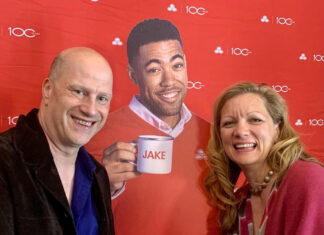 Brittany Keyes Insurance, Jake from State Farm