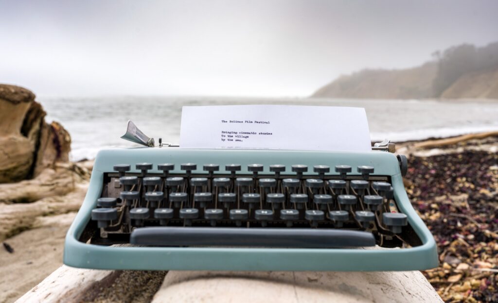 Lights, Camera, Bolinas! Local film festival launches Pacific Sun