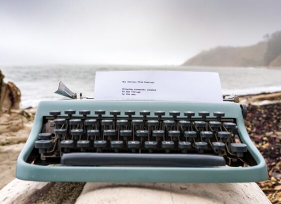 Lights, Camera, Bolinas! Local film festival launches Bolinas Film Festival 2023