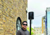 Jackie Suthon