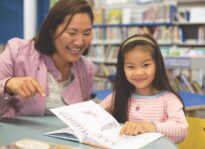 Checking Out Marin’s Libraries