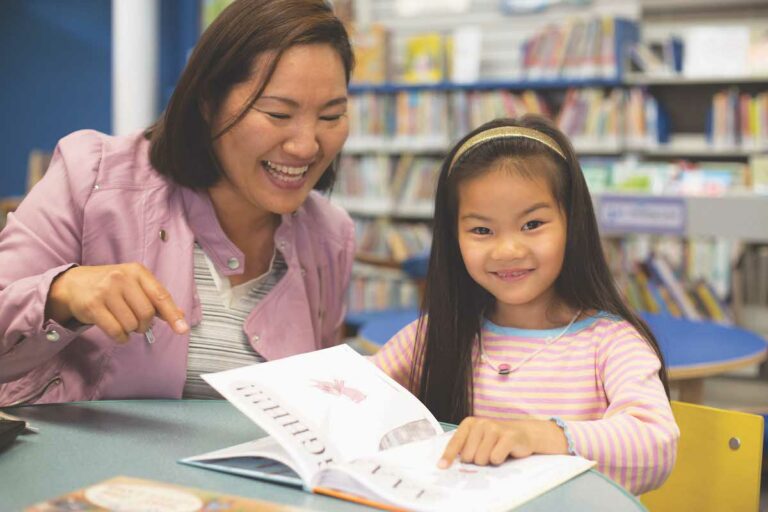 Checking Out Marin’s Libraries