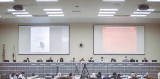 Rahul Lal - California Air Resources Board