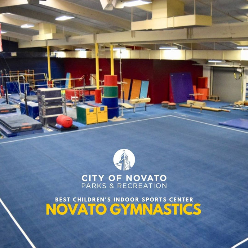 Novato Gymnastics Center