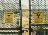 Nuke Talk: A dangerous source of power Photo by Dan Meyers/Unsplash