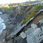 Gleason Beach - Sonoma County - CalTrans