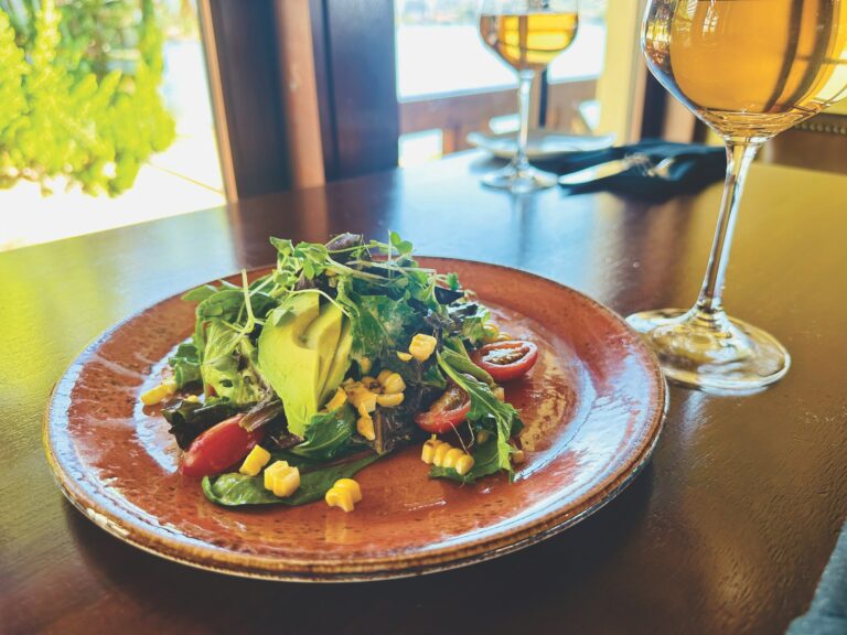 Rally, Foodies: Mill Valley launches first annual restaurant event