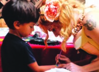 San Geronimo Peace Fest Returns for 9th Year