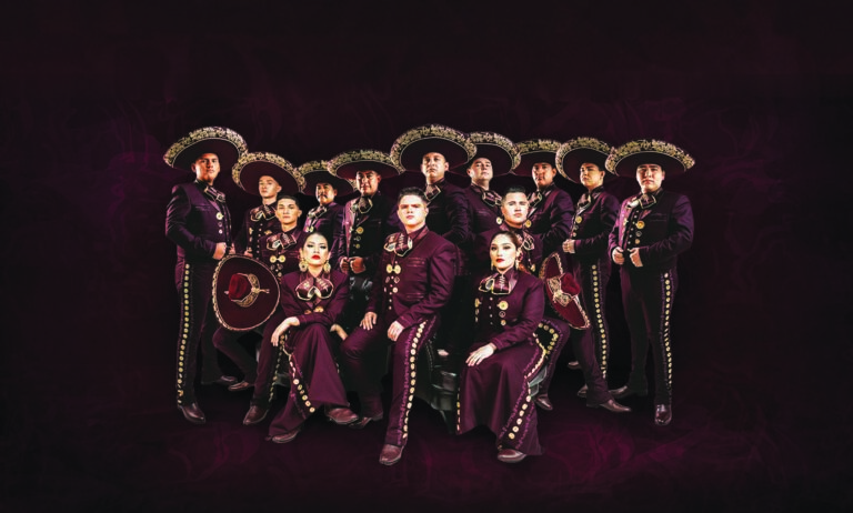 Mariachi and More