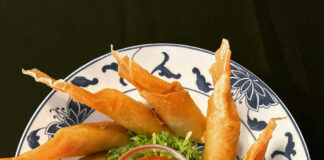 emma's restaurant, best chinese food in san rafael california, most popular asian cuisine in marin county