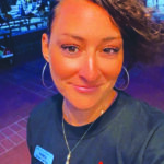 Jessica Libien - Marin Bocce Federation