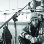 Greg King - Golden Gate Bridge - Photo by John Green