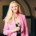 Caviar Dreams: Petra Higby