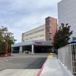 Kaiser Santa Rosa - Photo by Will Carruthers