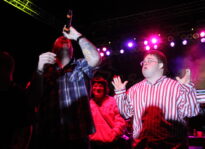 Best Buddies Challenge Moves to Nicasio’s Skywalker Ranch