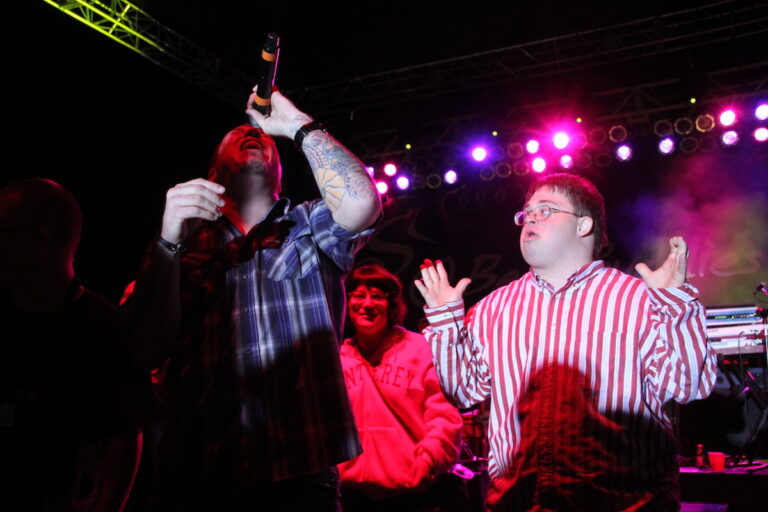 Best Buddies Challenge Moves to Nicasio’s Skywalker Ranch