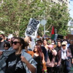 Photo by Peter Byrne