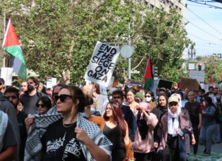 Photo by Peter Byrne