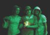 Glow Up: Peregrine Players stage ‘Radium Girls’