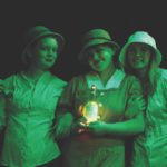 Glow Up: Peregrine Players stage ‘Radium Girls’