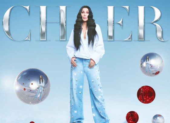 Merry Music: Holiday Album Guide