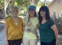 Loneliness Epidemic: Help for Seniors Just a Call Away