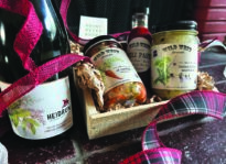 A Guide for Marin Gifting