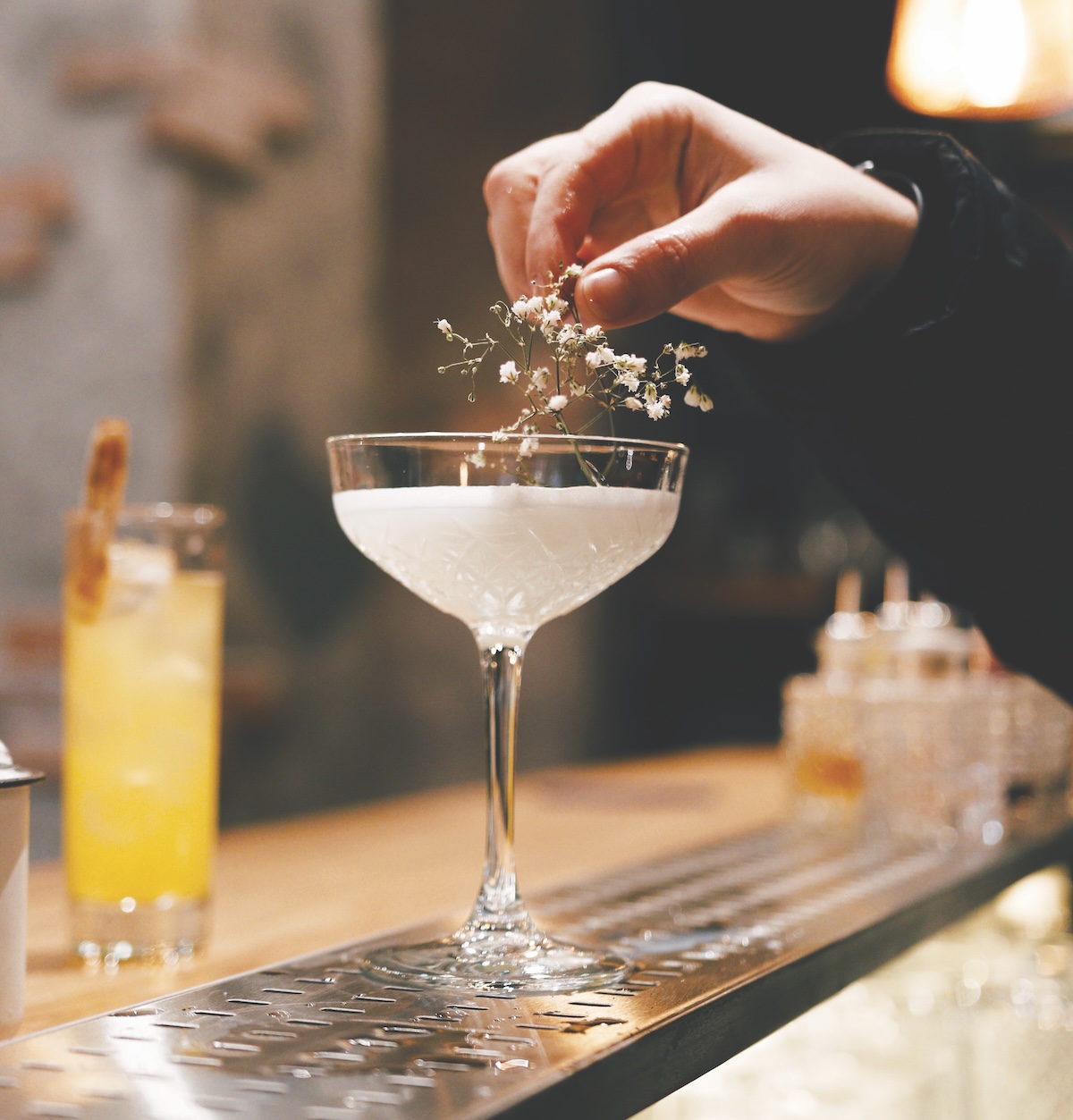 16 of Americas Best Cocktail Mixers - Mantry Inc.