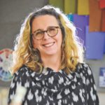 Marin County’s Renowned Figurative Artist, Cathy Locke, Showcases Work in Local Museums