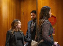 Updated: Judge orders ex-San Rafael cops to stand trial for felony assault