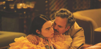 Young and Strange: A Review of 'Poor Things'