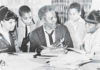 The Impact of LGBTQ+ Storytellers on Recognizing Bayard Rustin