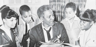 The Impact of LGBTQ+ Storytellers on Recognizing Bayard Rustin