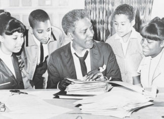 The Impact of LGBTQ+ Storytellers on Recognizing Bayard Rustin