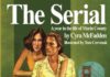 The cover of The Serial book