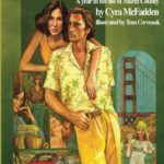 The cover of The Serial book