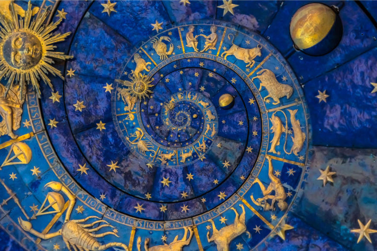 Free Will Astrology: Week of February 14