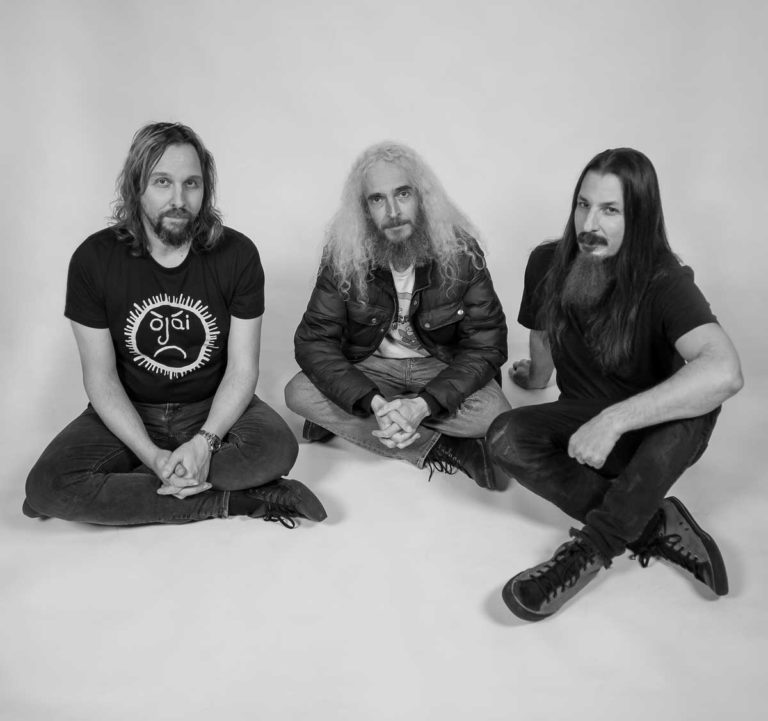 The Aristocrats in Mill Valley