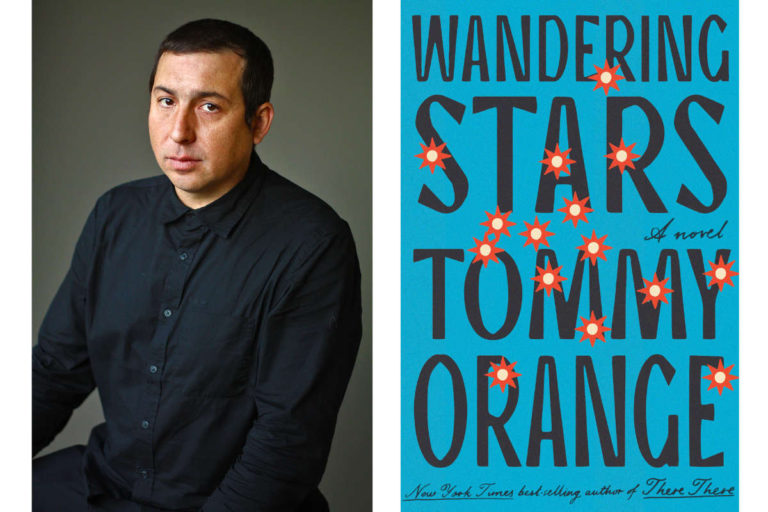 Tommy Orange Writes Second Urban Native Novel