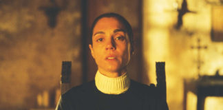 Film Review: 'Cabrini' as Lady Liberty