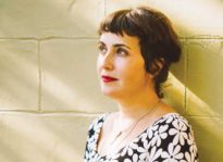 Mapping Meaning: Author Lauren Markham in Mill Valley