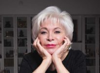 Writer-in-Residence: Isabel Allende